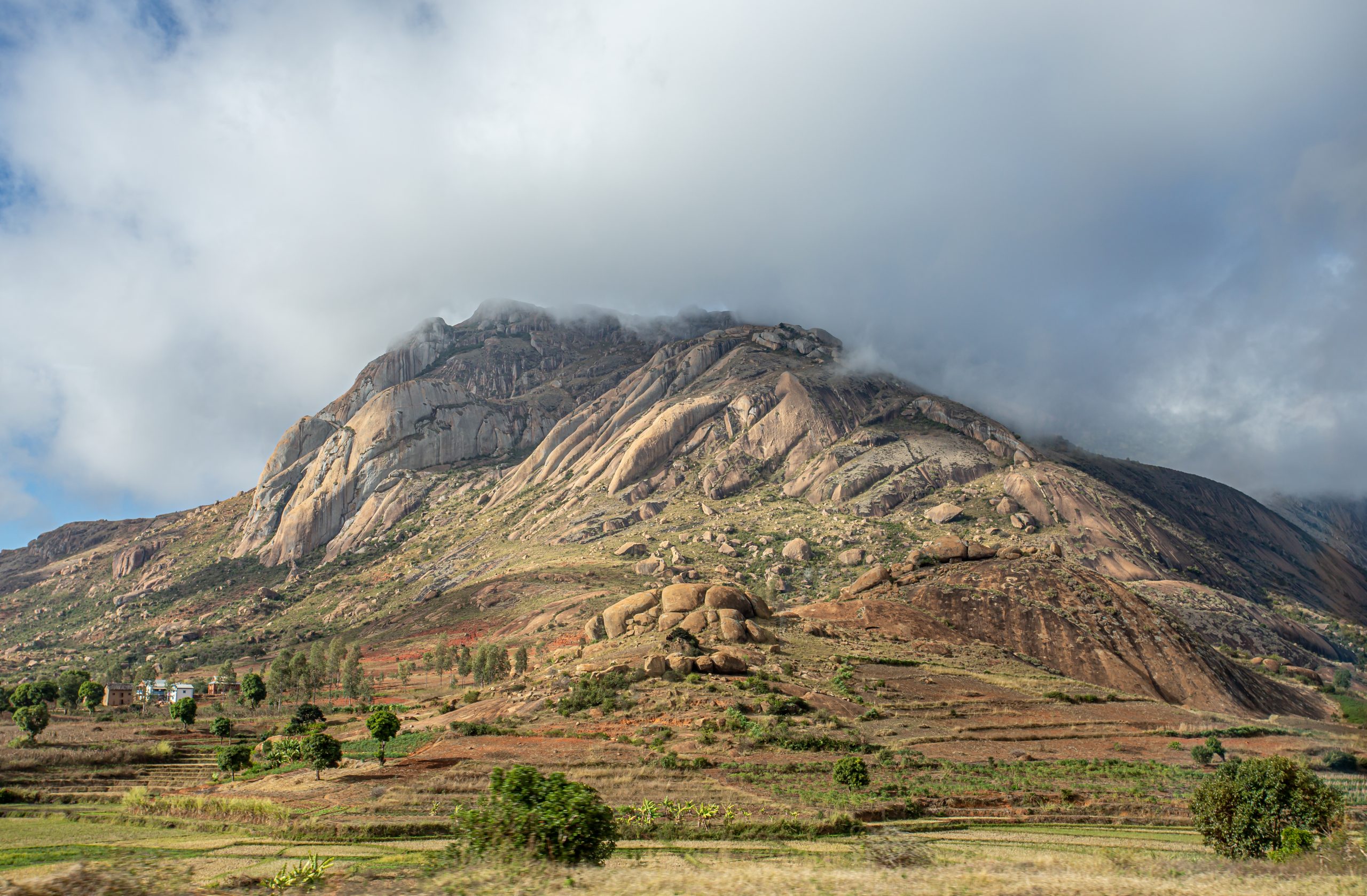 IHOSY Madagaskar Travel