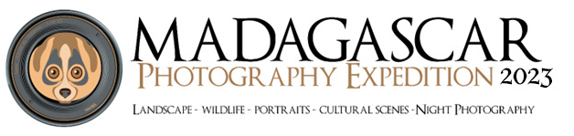 Madagascar Photography Expedition 2023