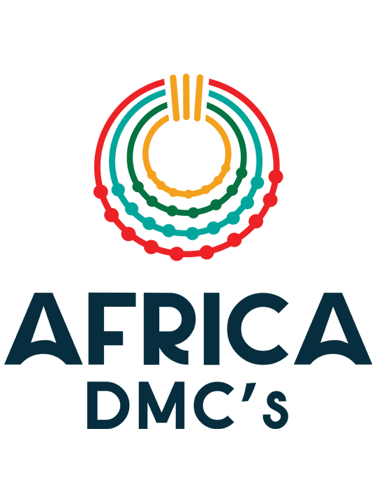 We're a member of Africa DMC